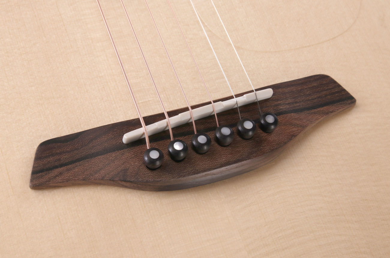 Limited Edition 2019 Furch Guitars