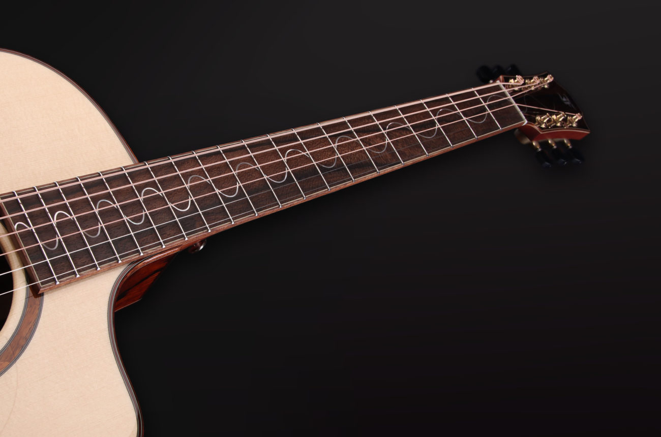 Limited Edition 2019 Furch Guitars
