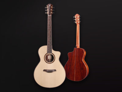 Limited Edition 2019 Furch Guitars