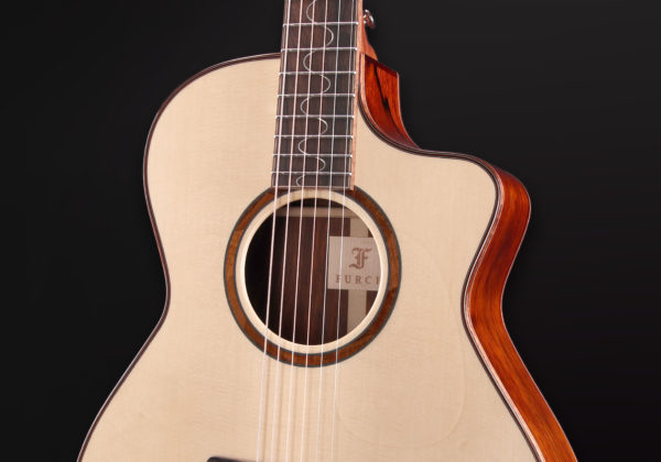 Limited Edition 2019 Furch Guitars