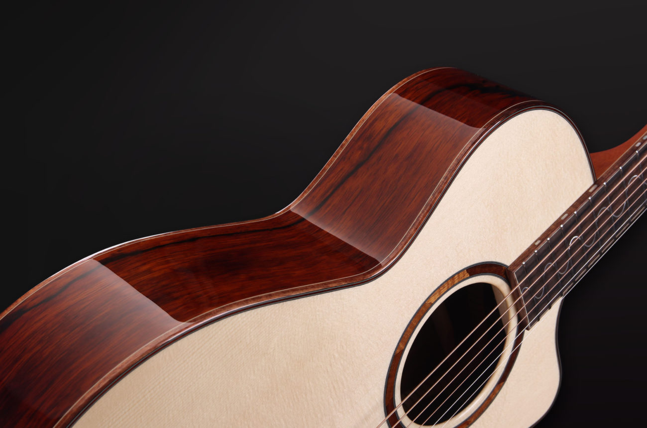 Limited Edition 2019 Furch Guitars