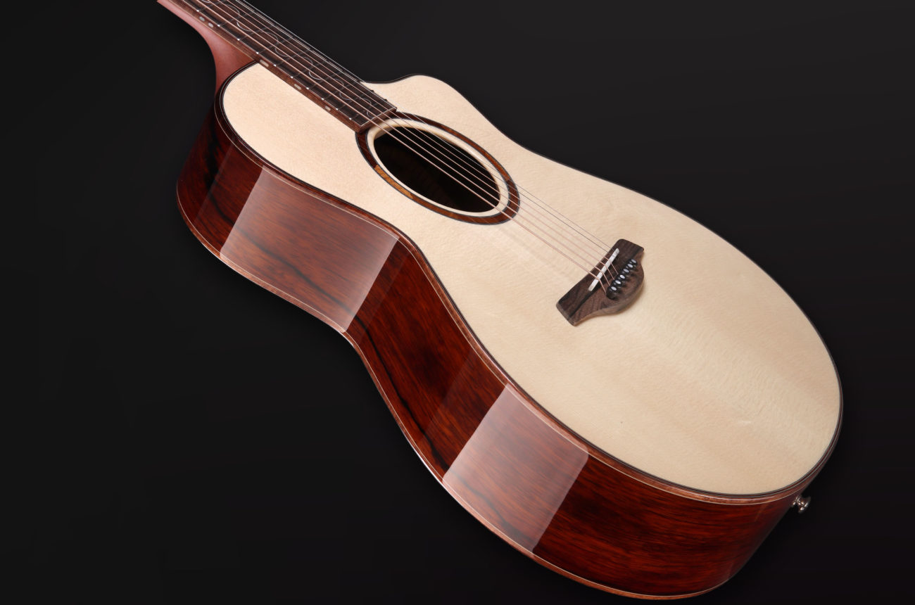 Limited Edition 2019 Furch Guitars