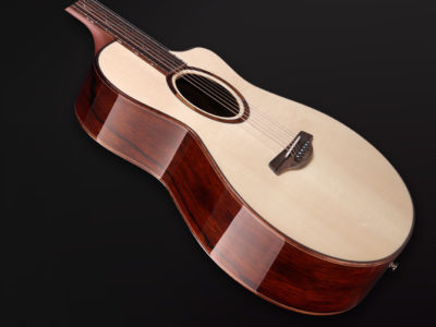 Limited Edition 2019 Furch Guitars