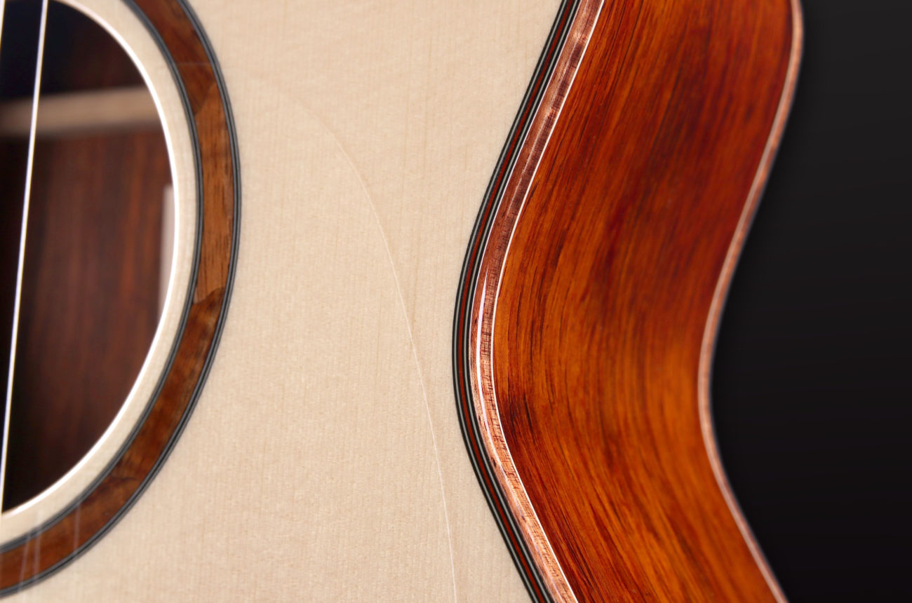 Limited Edition 2019 Furch Guitars