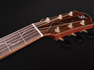 Limited Edition 2019 Furch Guitars