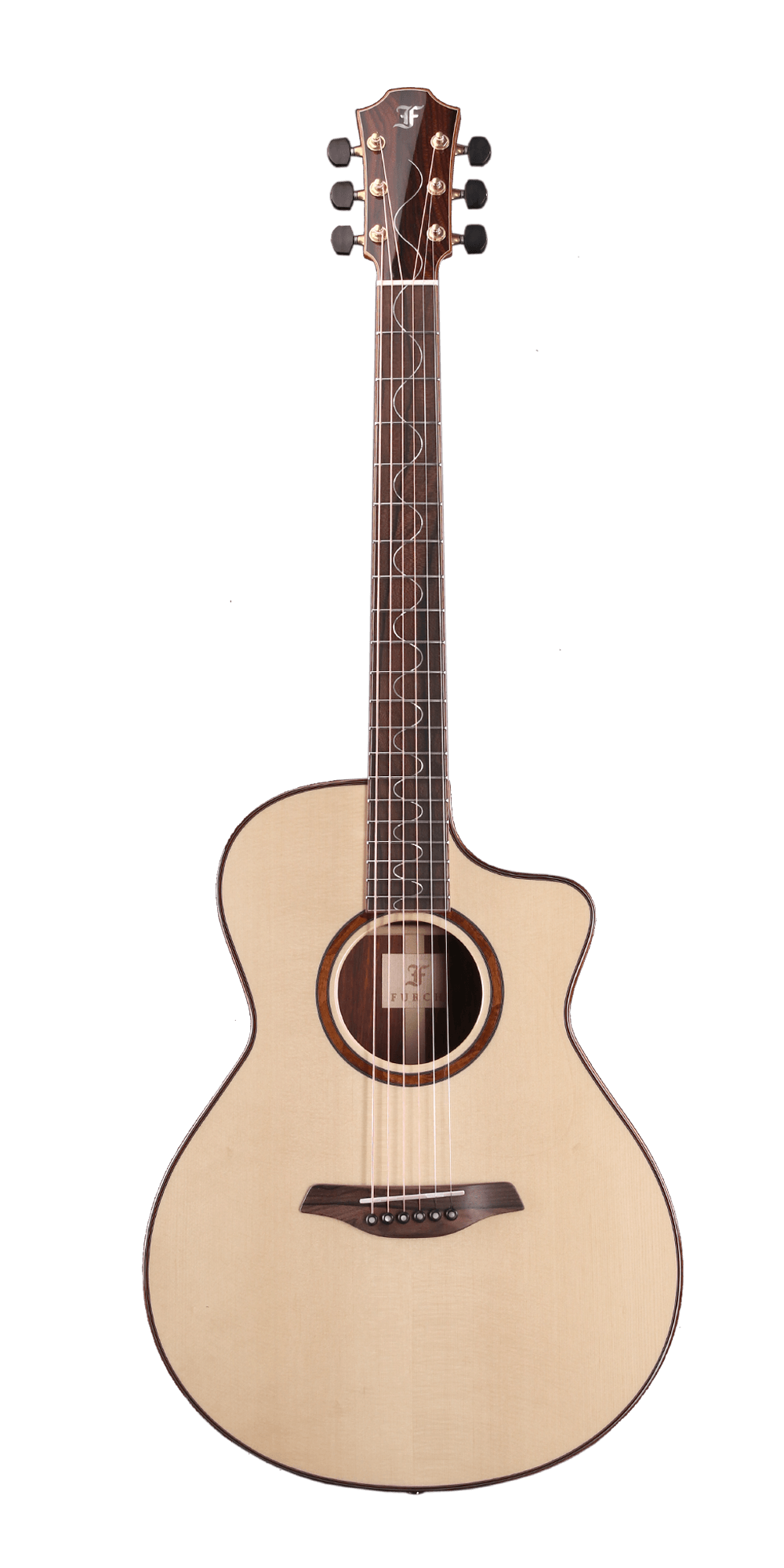Limited Edition 2019 Furch Guitars
