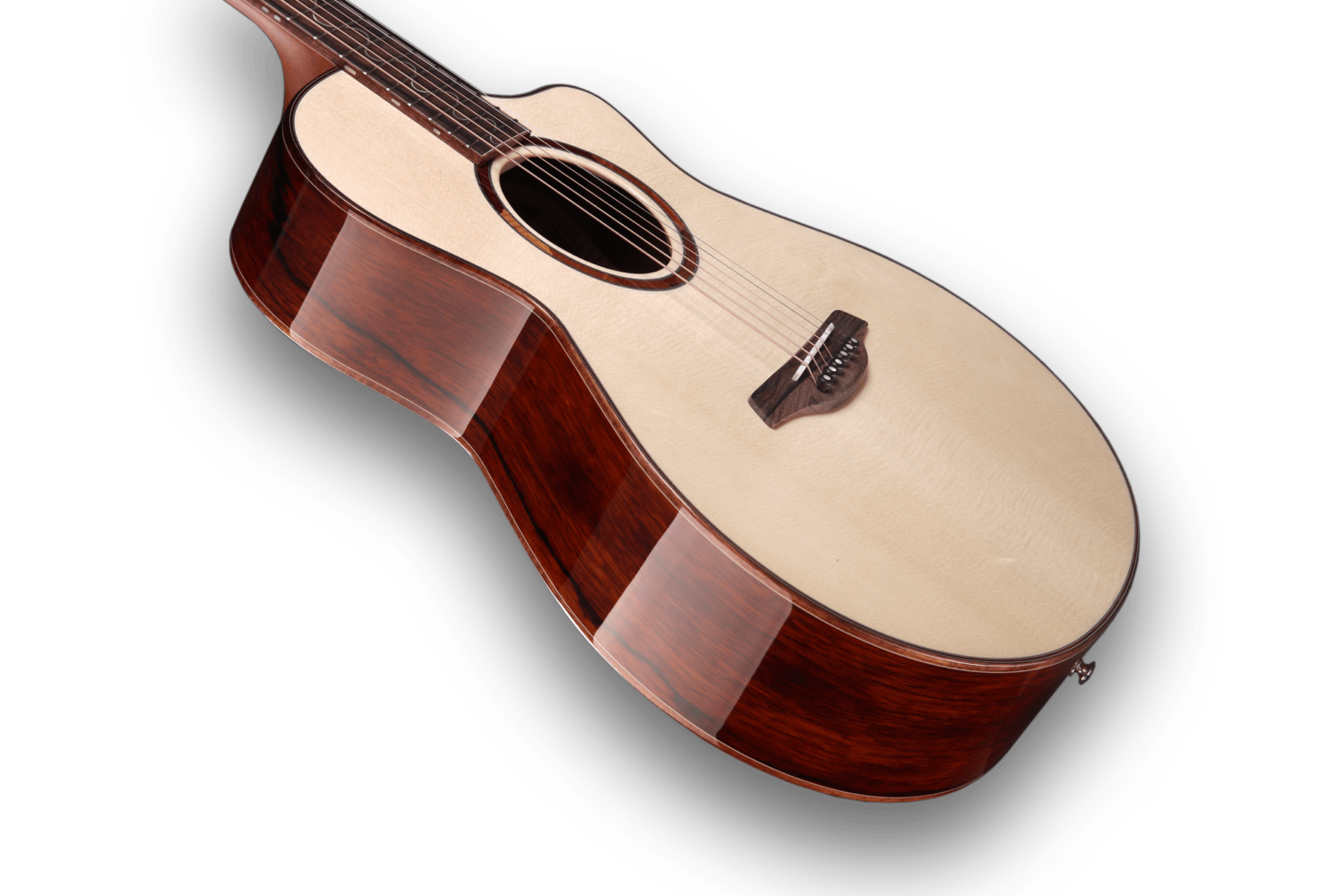 Limited Edition 2019 Lakování Furch Guitars