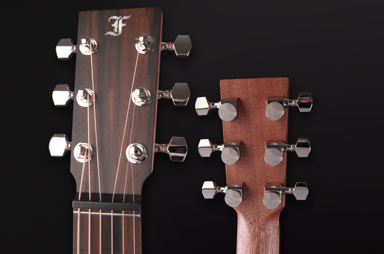 Limited 2020 Furch Guitars