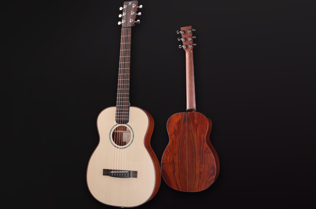 Limited 2020 Furch Guitars