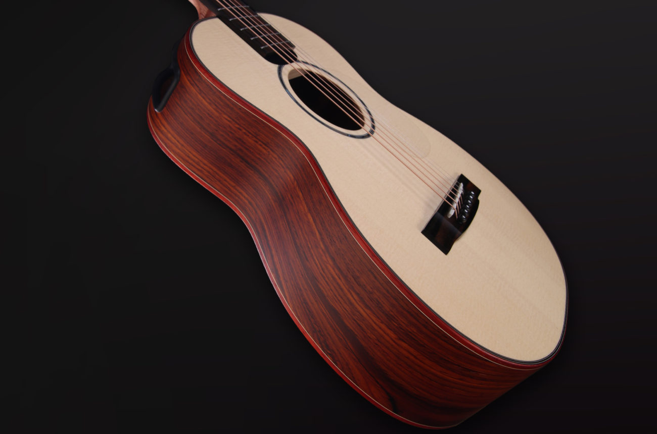 Limited 2020 Furch Guitars