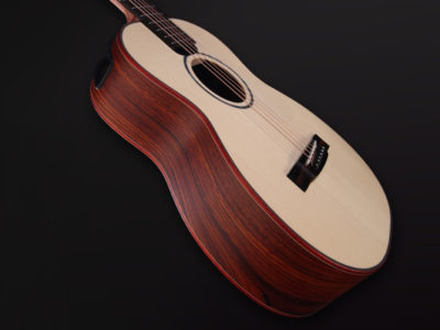 Limited 2020 Furch Guitars