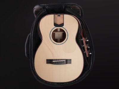 Limited 2020 Furch Guitars