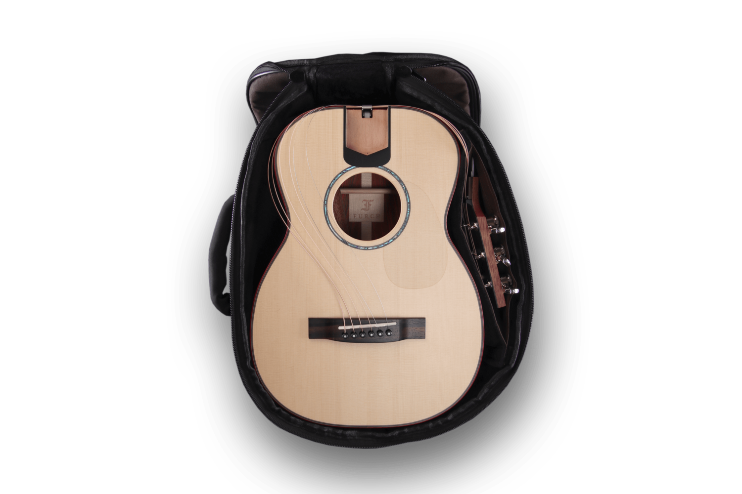Limited 2020 Gigbag Furch Guitars