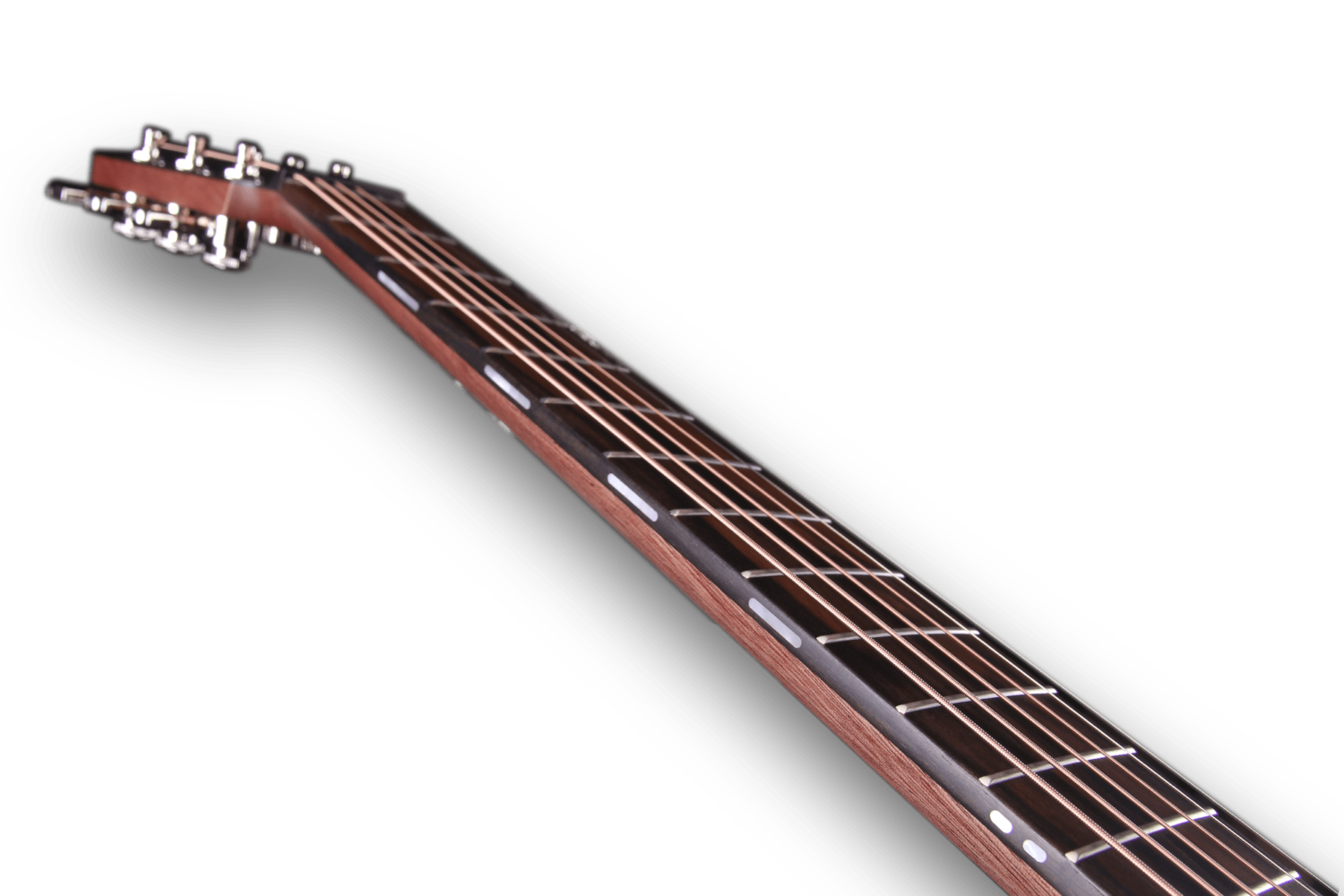 Limited 2020 Inlaye Furch Guitars