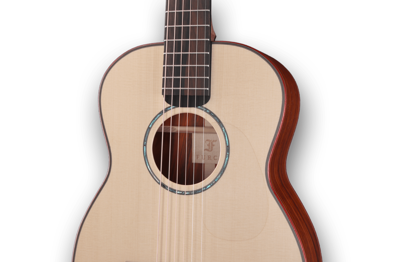 Limited 2020 Rozeta Furch Guitars