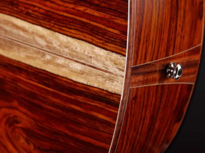 Furch Red Deluxe Gc-LC Back Strip