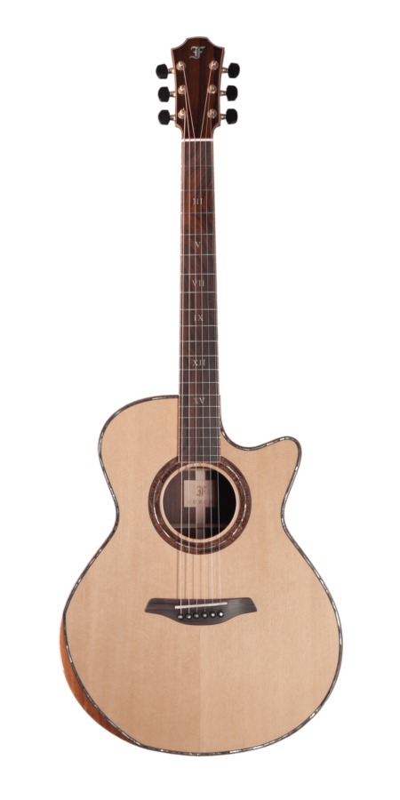 Furch Red Deluxe Gc-LC