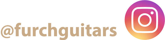 Instagram Furch Guitars