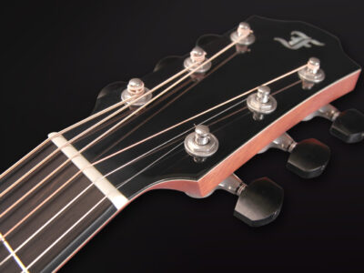 Furch Yellow Plus OM-CP Head