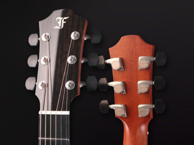 Furch Yellow CR Head