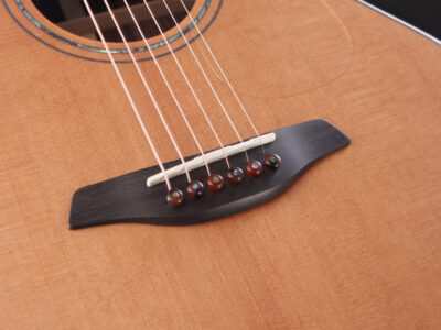 Furch Yellow CR Bridge