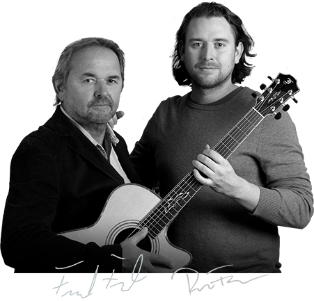 František and Petr Furch